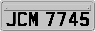 JCM7745