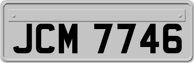 JCM7746