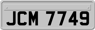 JCM7749