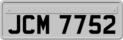 JCM7752