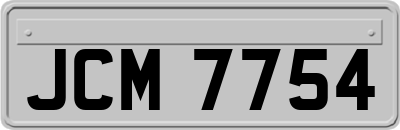 JCM7754