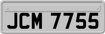JCM7755