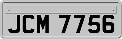 JCM7756