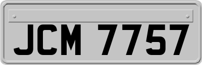 JCM7757