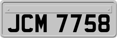 JCM7758