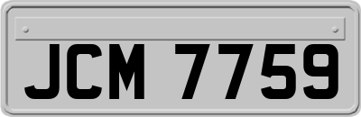 JCM7759