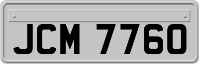 JCM7760