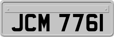 JCM7761