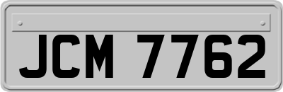 JCM7762