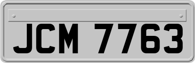 JCM7763