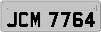 JCM7764