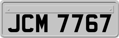 JCM7767