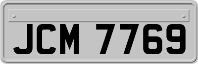 JCM7769
