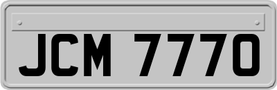 JCM7770