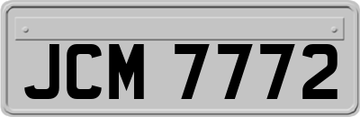 JCM7772