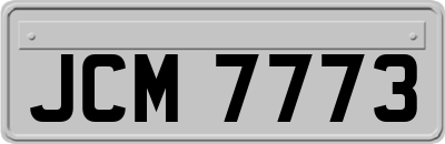 JCM7773
