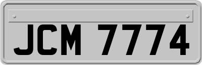 JCM7774