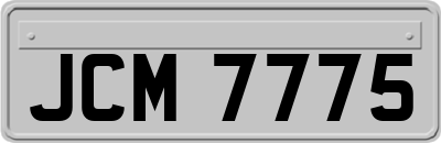 JCM7775