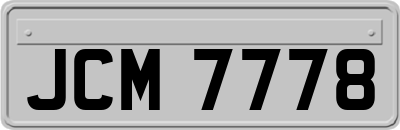 JCM7778