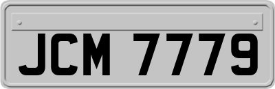 JCM7779