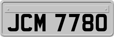 JCM7780