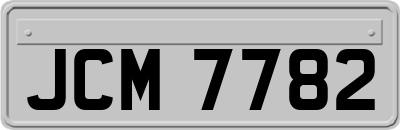 JCM7782
