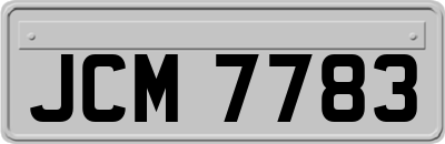 JCM7783