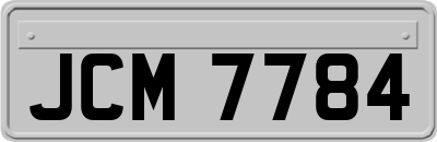 JCM7784