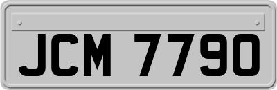 JCM7790