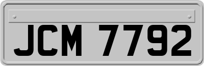 JCM7792