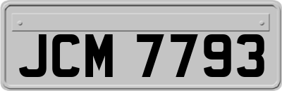 JCM7793