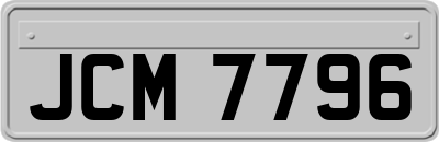 JCM7796