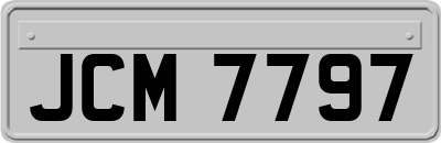 JCM7797