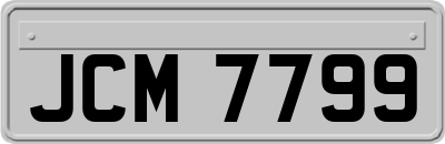 JCM7799
