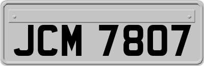 JCM7807