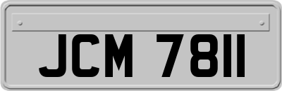 JCM7811