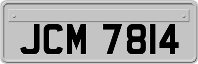 JCM7814
