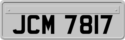JCM7817
