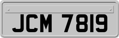 JCM7819
