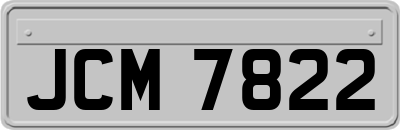 JCM7822