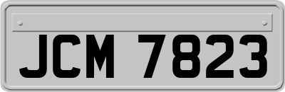 JCM7823