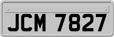 JCM7827