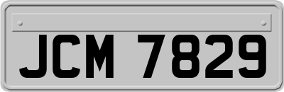 JCM7829