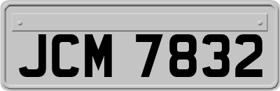 JCM7832