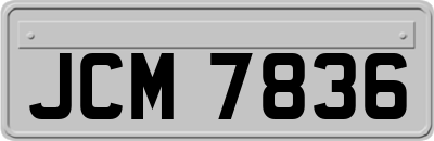 JCM7836