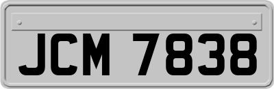 JCM7838