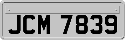 JCM7839