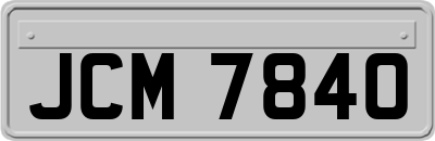 JCM7840