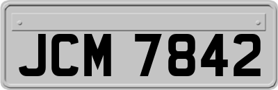 JCM7842