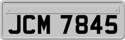 JCM7845